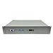 Rack Mount 110vdc 20a Rectifier Modules Battery Charger Switching Power Supply