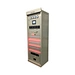 18U-47U 19'' Steel Server Cabinet Floor Standing Network Enclosure 19'' Metal Material for Electronics & Instrument Enclosures