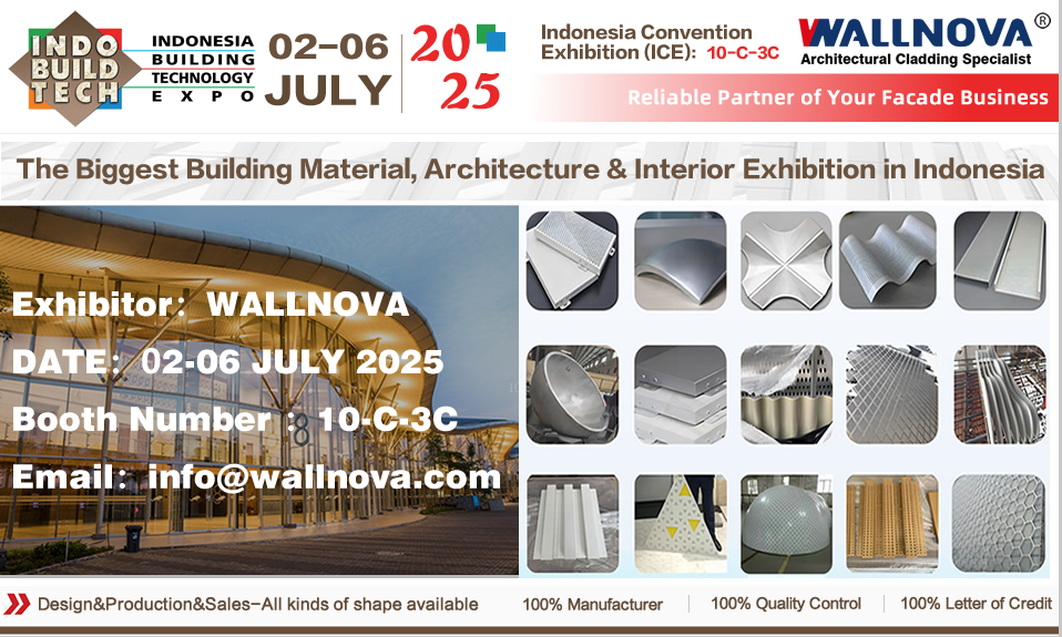 wallnova building material