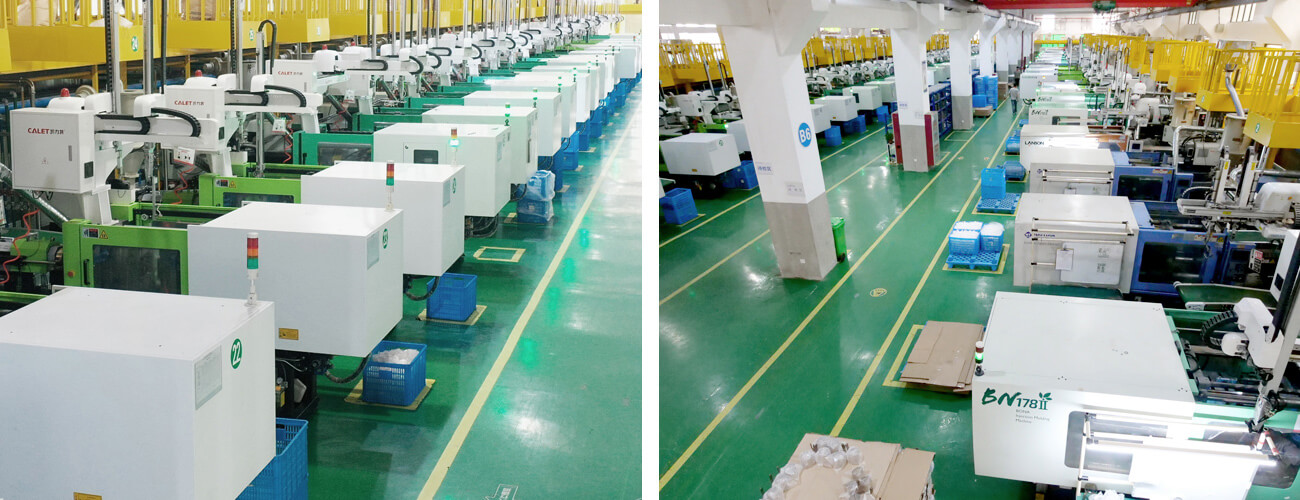 soda manufacturing machine