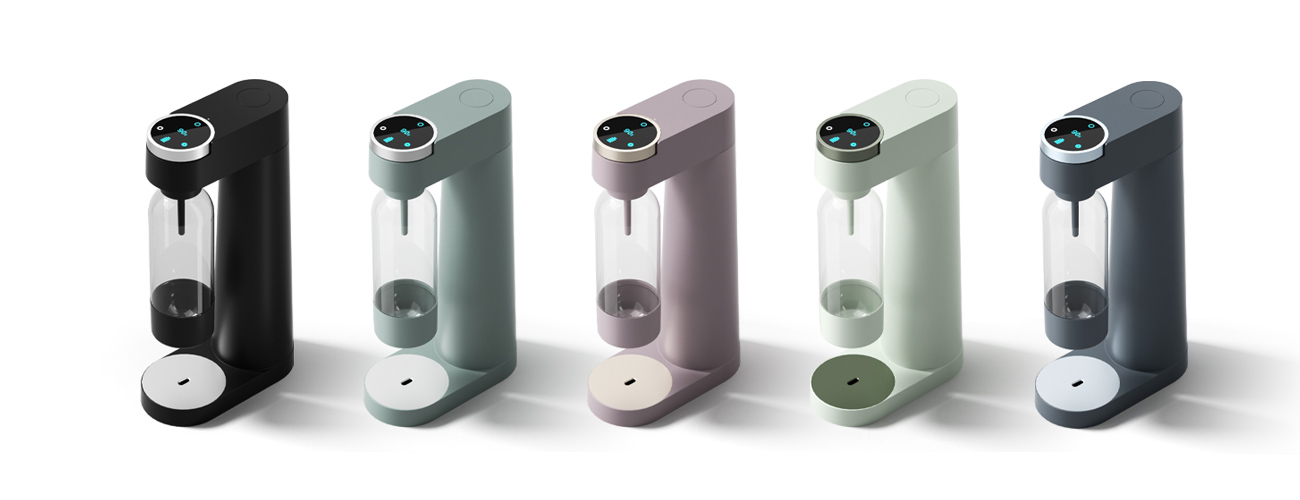 a casa soda maker