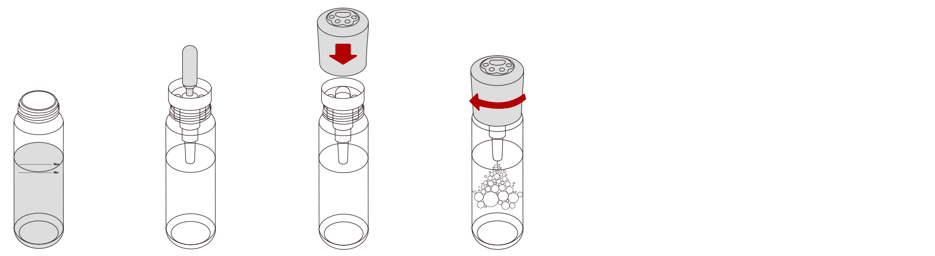 how to use for portable soda maker machine