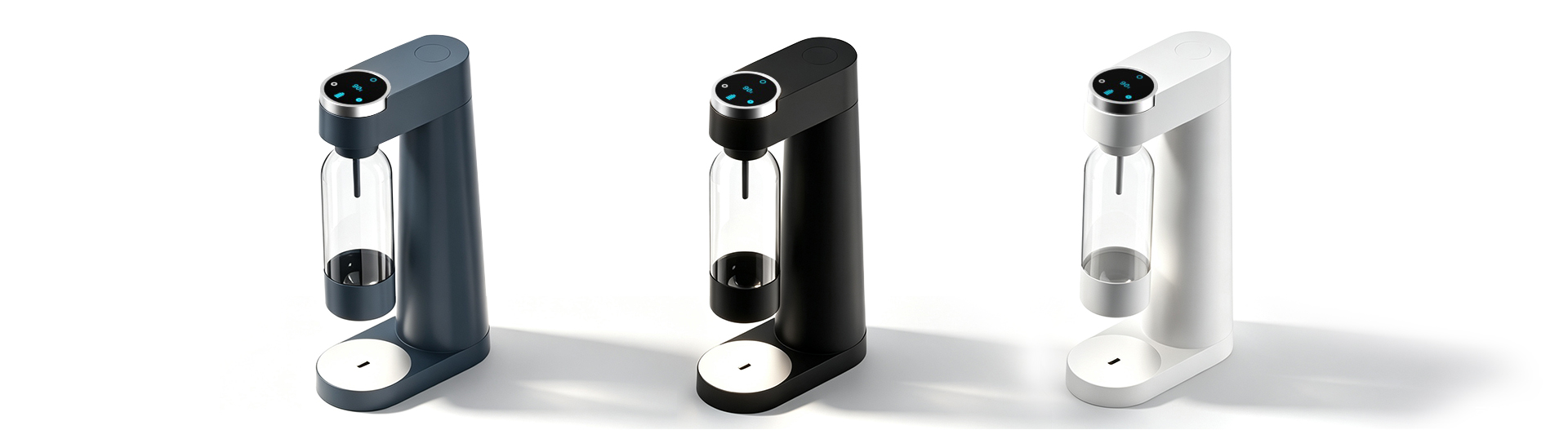 home soda water maker