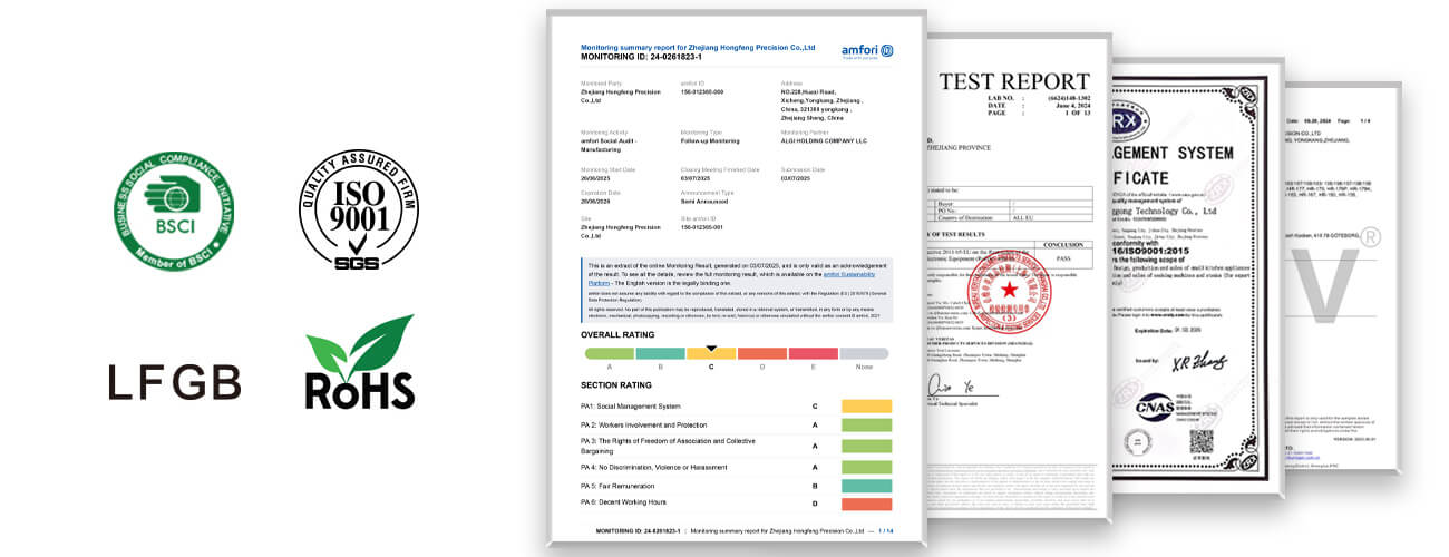 soda machine manufacturer international certification