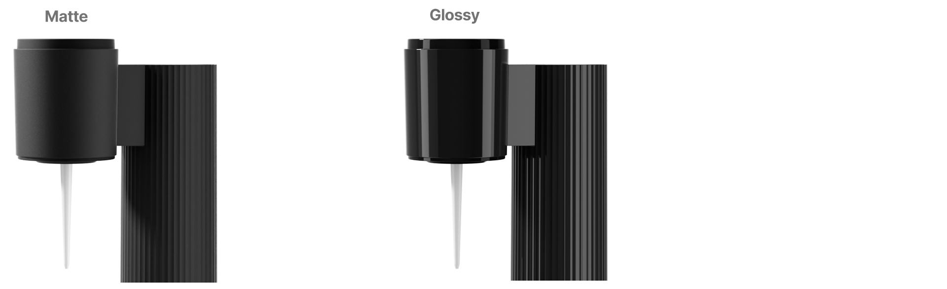 matte best bubbly water maker