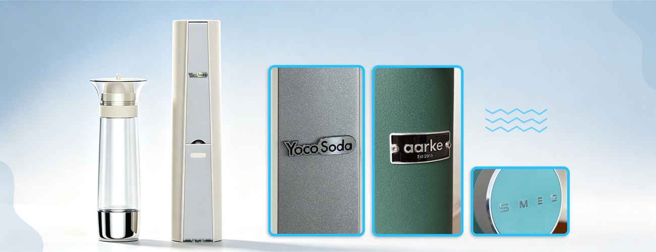 Yocosoda Wassersprudelmaschine