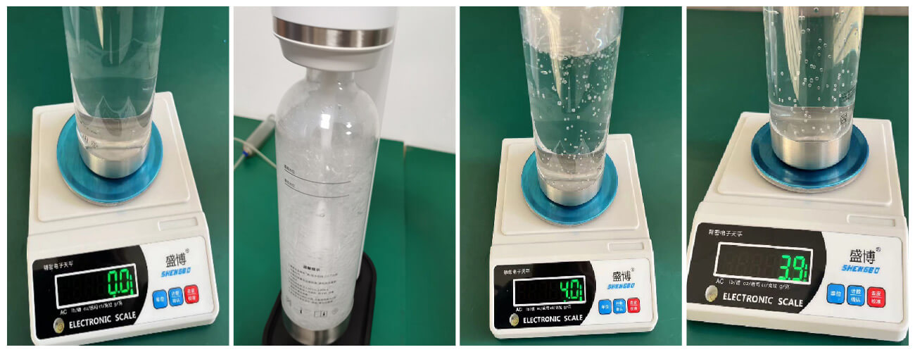 the best soda maker