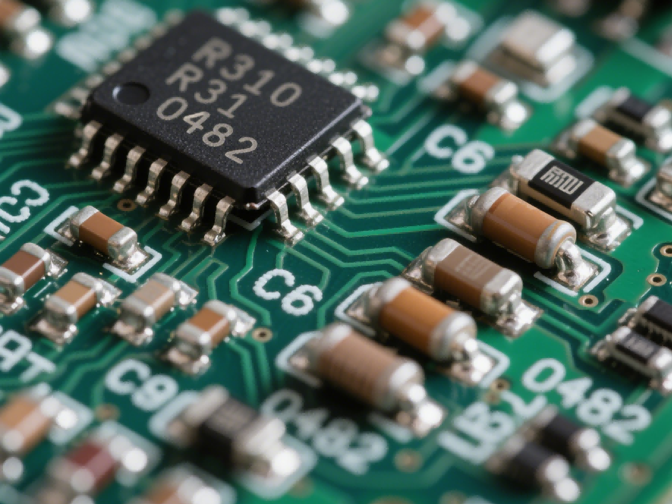Раскрытие загадок MLCCS: часто задаваемые вопросы отвечают