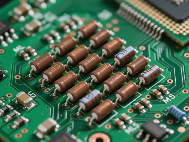 In this blog, we’ll explore what MLCC is, its significance in semiconductors, and introduce a key player in the industry: Dongguan Hehongyang Electronic Technology Co., Ltd., with their website at www.barronmlcc.com.