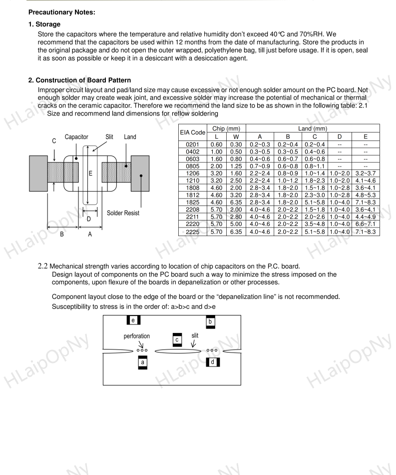 A capacitor is an electronic component that stores electric charge, and its capacitance value (i.e., the capacity to store electricity) is measured in farads (F). Among them, 1 farad is a very large capacitance value, which is several orders of magnitude higher than the common microfarad (μF) or millifarad (mF) level capacitors.