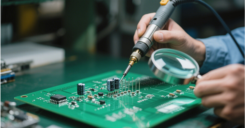 How to Test a Capacitor: A Complete Walkthrough Capacitors are essential components in electronic circuits, storing and releasing electrical energy to ensure smooth operation.