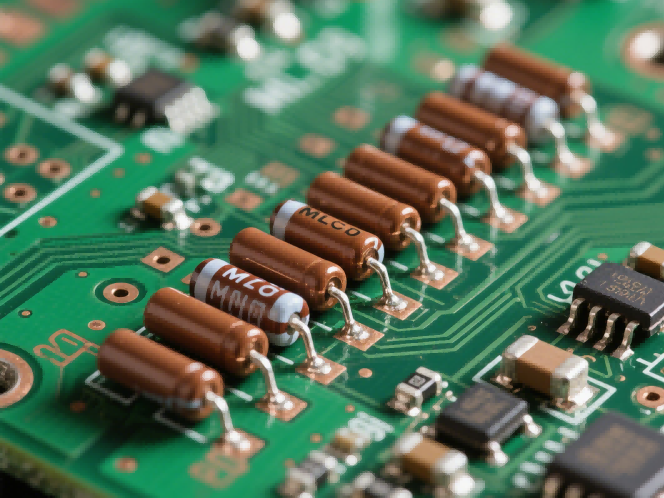 In this blog, we’ll explore what MLCC is, its significance in semiconductors, and introduce a key player in the industry: Dongguan Hehongyang Electronic Technology Co., Ltd., with their website at www.barronmlcc.com.