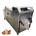 Stainless Steel Dried Red Dates Slicer Red Jujube Slicing Machine Pitted Jujube Cutting Machine