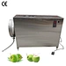Automatic Coconut Half Cutting Machine Extract Water Coconut Juice Water Extractor