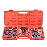 Crank seal installation tool