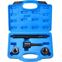 Dual wheel separator tool