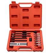 Bearing extractor kit