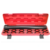 Rod remover