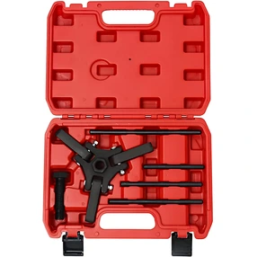 Pulley Puller Tool