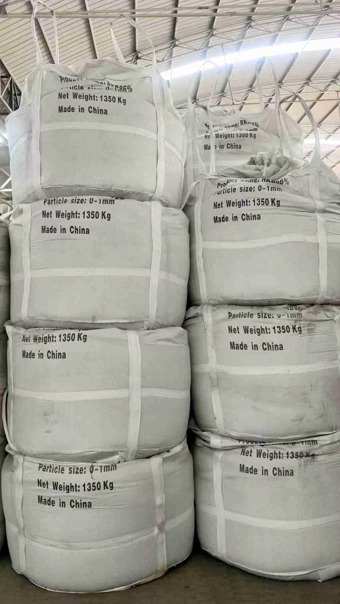 bauxite RKB manufacturer