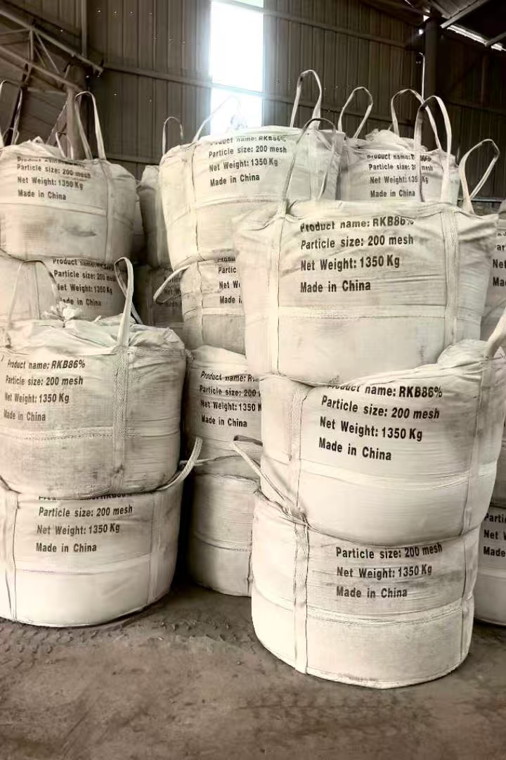 bauxite RKB manufacturer