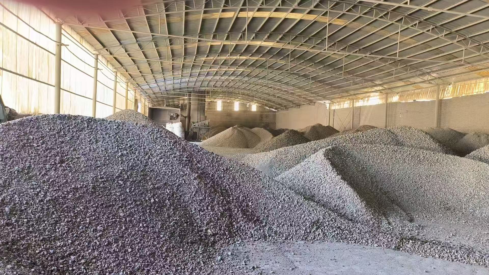 bauxite RKB manufacturer
