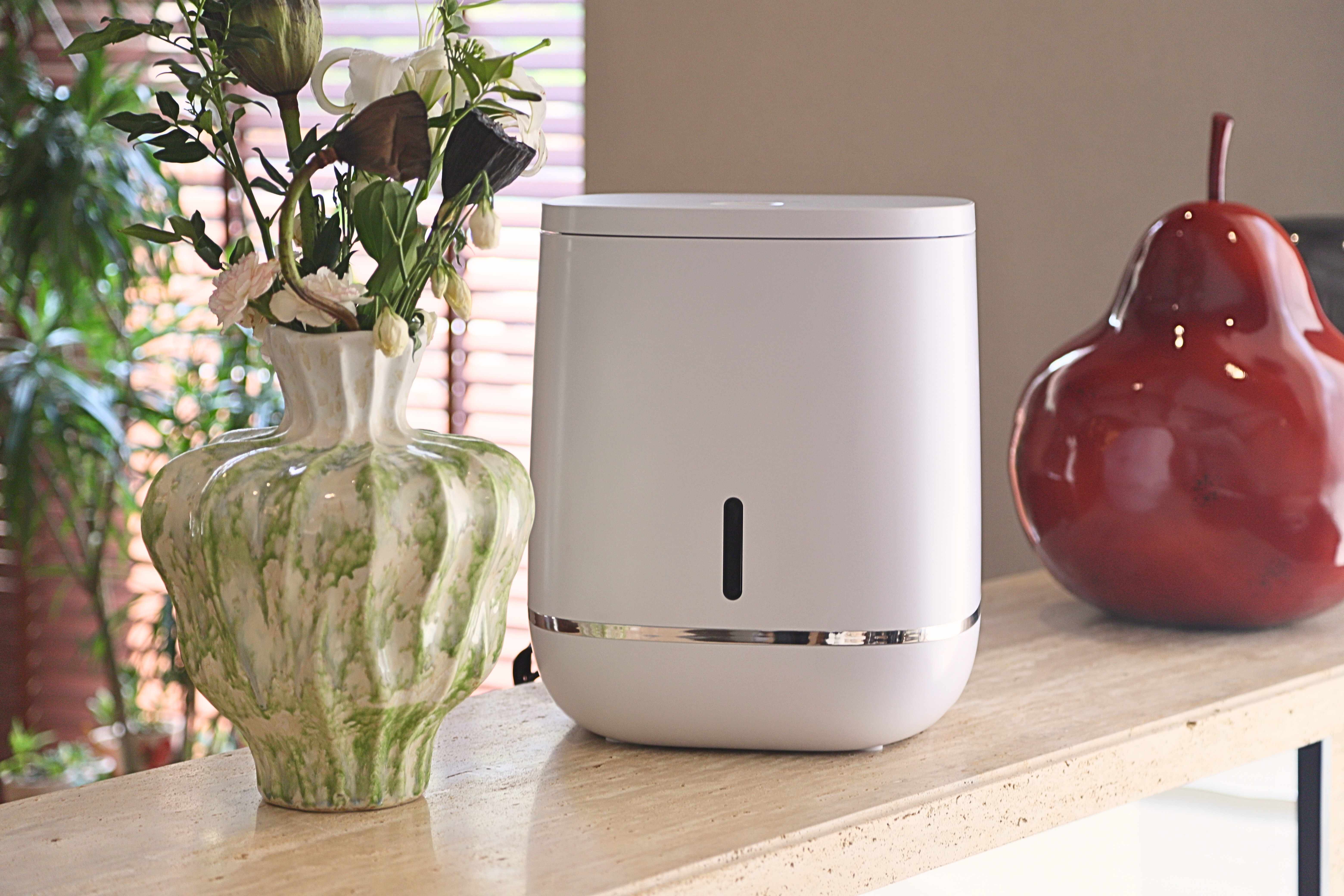 4L food waste disposer manufacturer