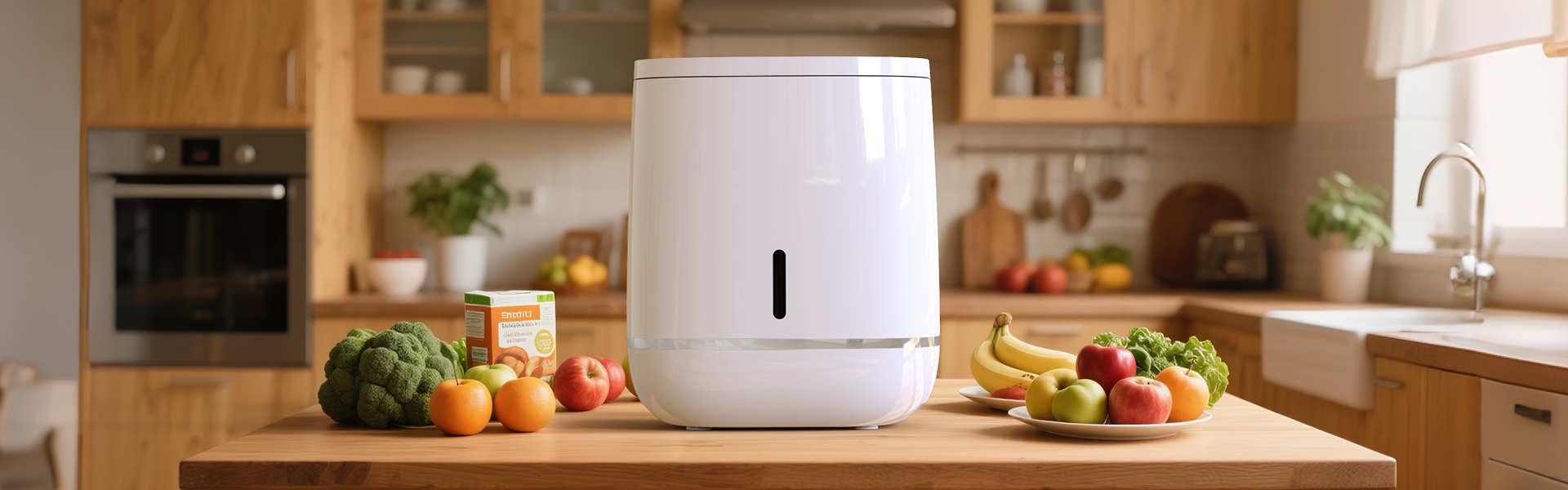 4L food waste disposer manufacturer