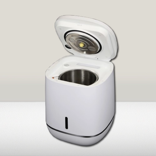 4L food waste disposer manufacturer