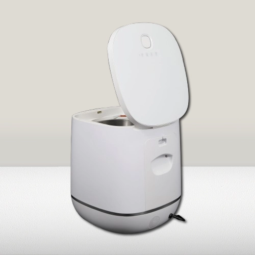 4L food waste disposer manufacturer