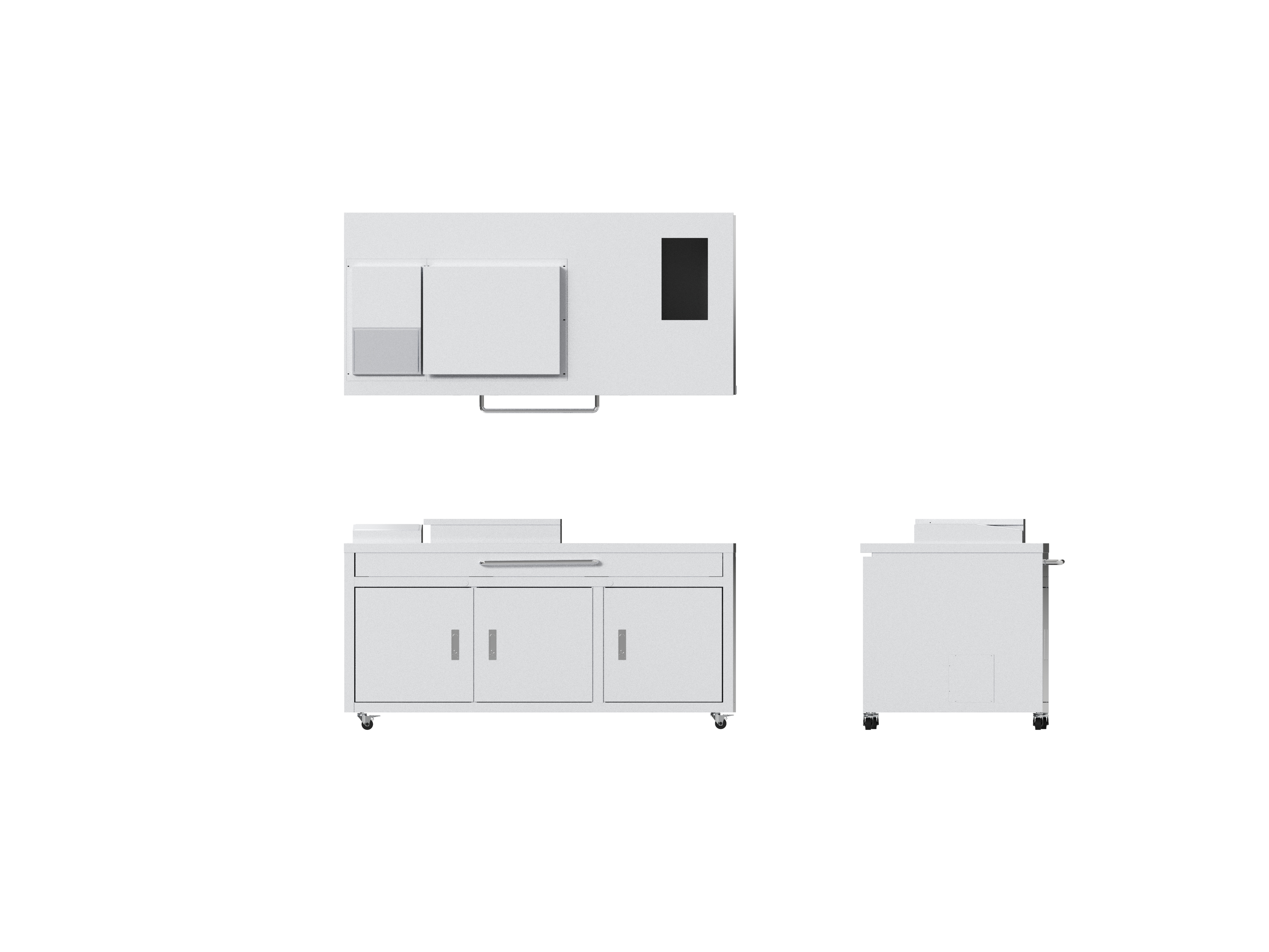 commercial food waste composting machine manufacturer