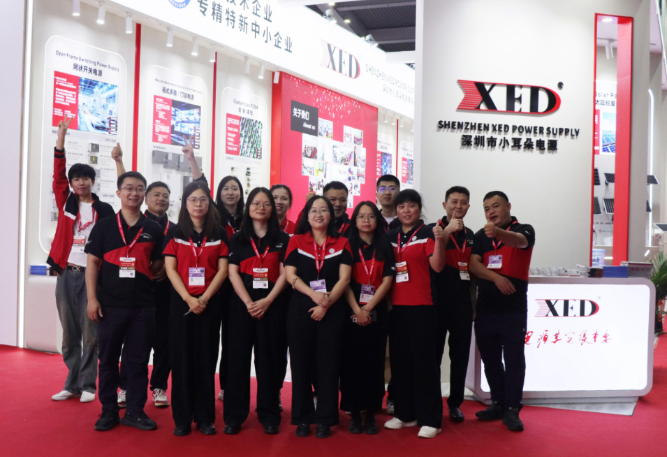 XED team,CPSE2025