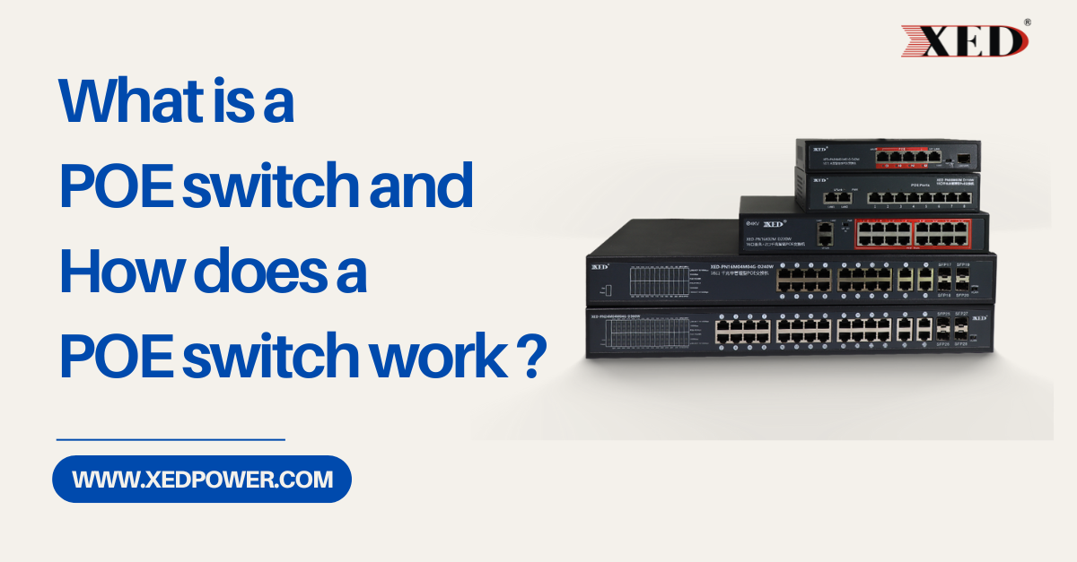 poe switch