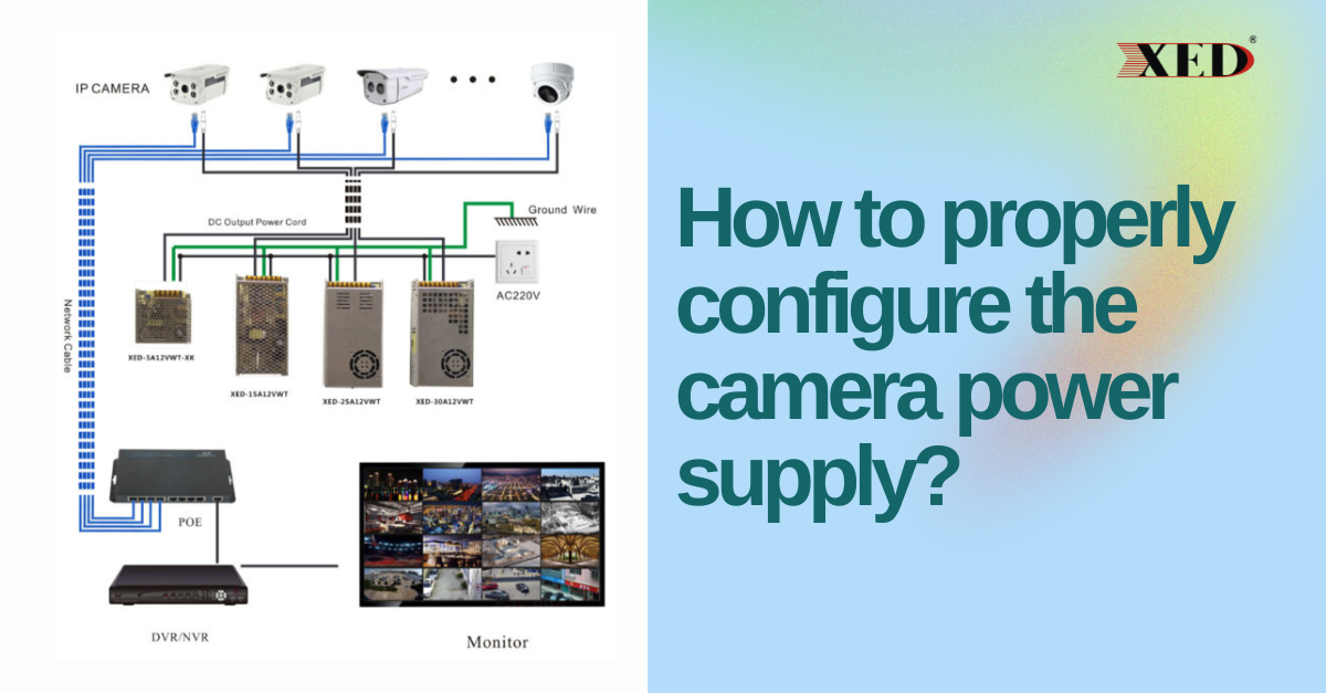 Power Supply