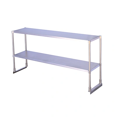 nsf shelving