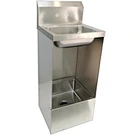 handwashing sink