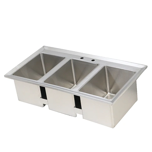 handwashing sink