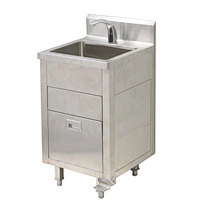 handwashing sink