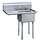 catering sink