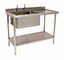 restaurant kitchen sink