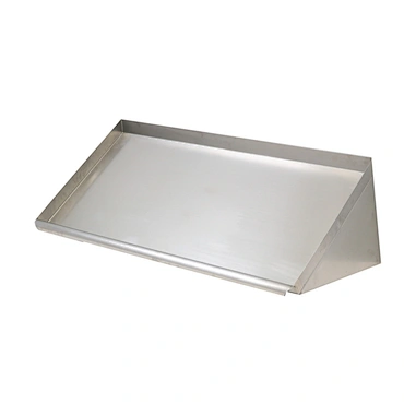 Slanted Dish Rack
