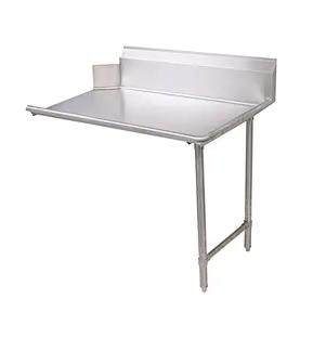 dish table