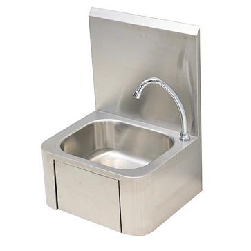 commercial wash sink