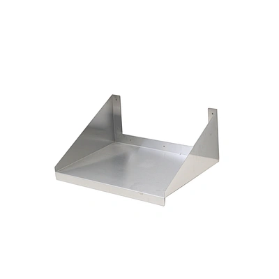 Microwave Shelf