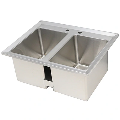 commercial hand sink