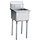 sus304 sink