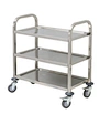bussing trolley