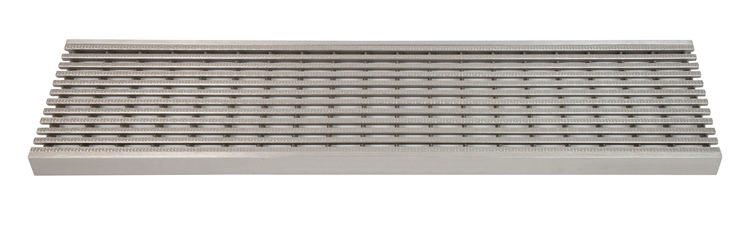 stainless shower grate Samyong