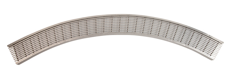 steel trench drain grates