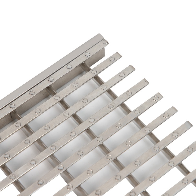 anti slip grating